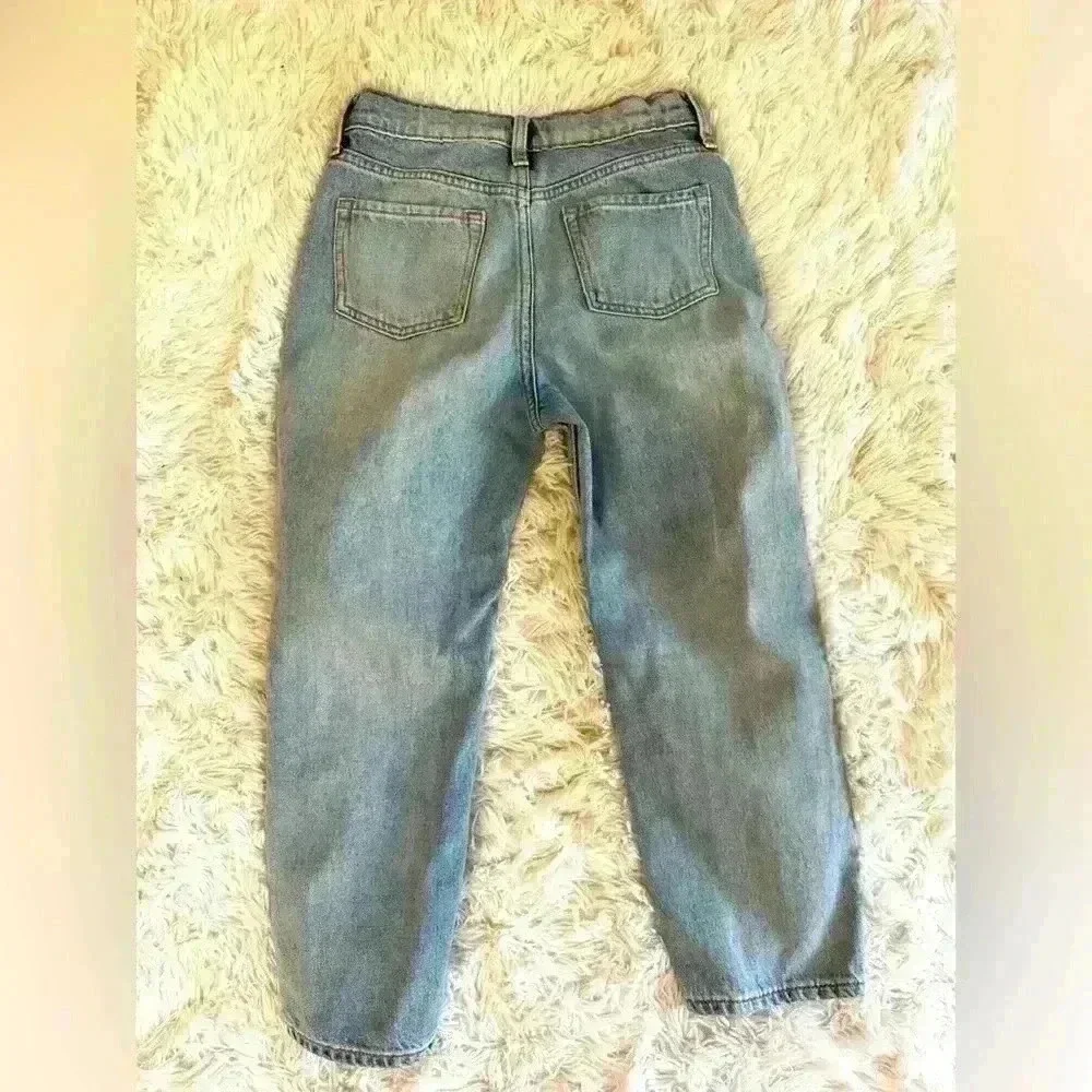 Old Navy jean pants for girls (D2)